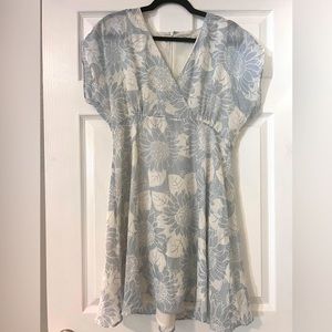 Madewell Dress